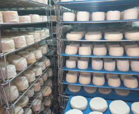 Fromages